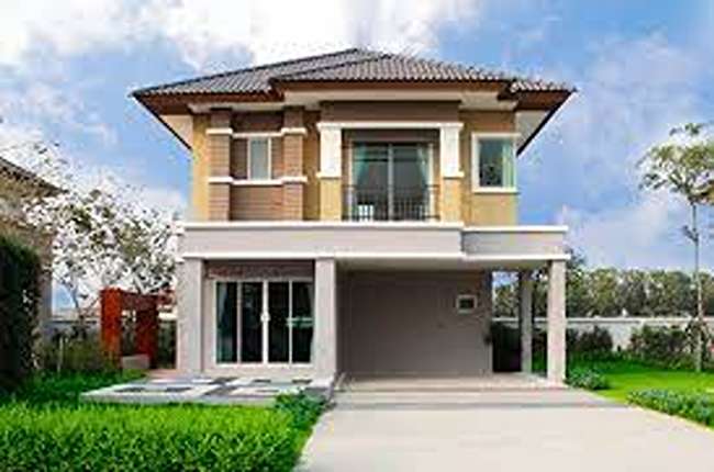 property listing  วิสต้า วิลล์ ลำลูกกา คลอง 3