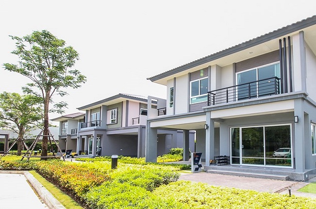 property listing  เดอะ แพลนท์ ปากเกร็ด