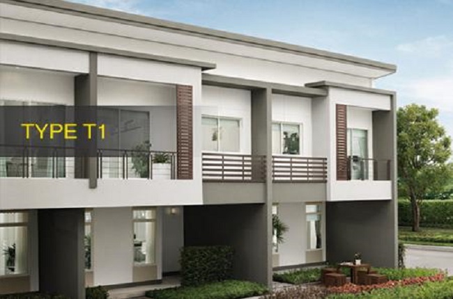 property listing  ฮาบิเทีย วงแหวน - รามอินทรา