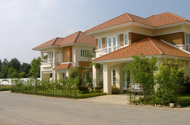 property listing  บุณฑรีก์ รังสิต - คลอง 2