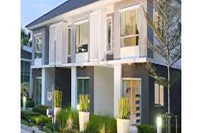 property listing  พฤกษาวิลล์ 48 หลักสี่ - ดอนเมือง