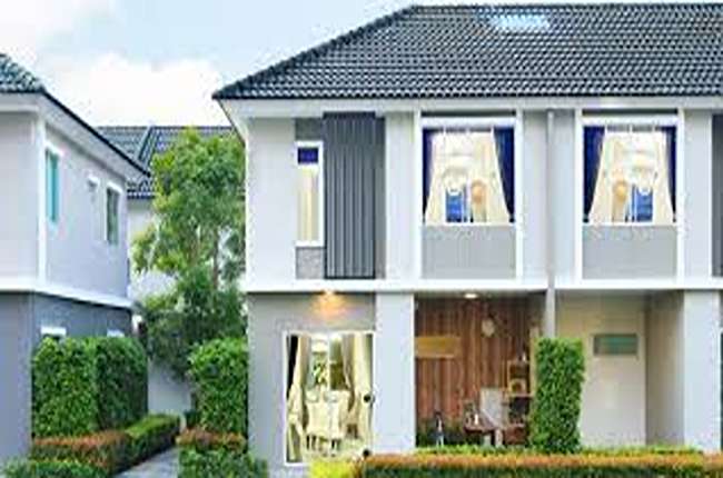 property listing  พฤกษาวิลล์ 87 เทพารักษ์