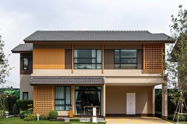 property listing  อณาสิริ รังสิต