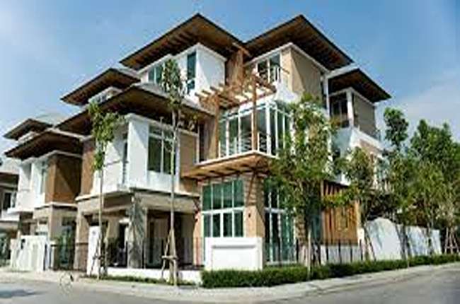 property listing  เดอะ ไพรมารี่ เพรสทีจ รัชดา - รามอินทรา