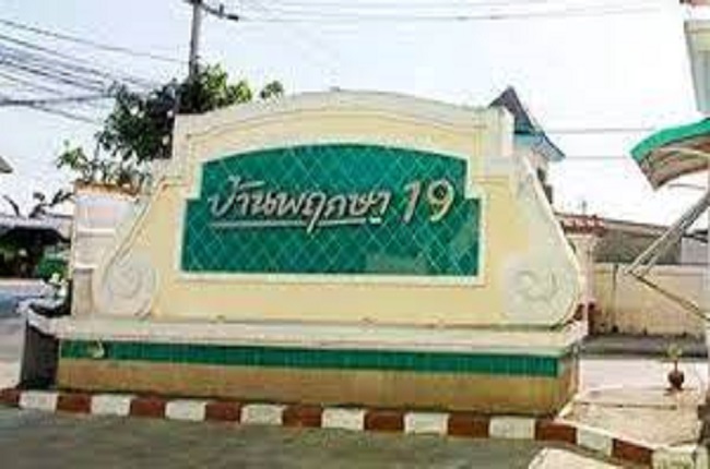 property listing  บ้านพฤกษา 19