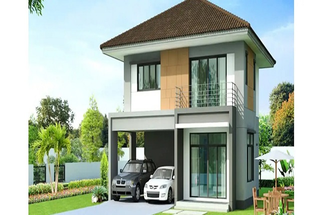 property listing  ภัทรินทร์ 2 รามอินทรา - หทัยราษฎร์