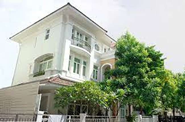 property listing  ภัทราวิลล่า 5 ถนนนวลจันทร์