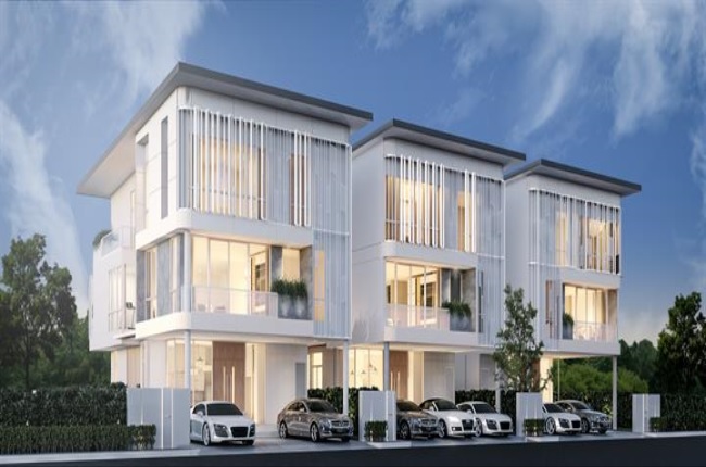 property listing  พระราม 9 เรสซิเดนซ์