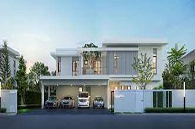 property listing  มัณฑนา บางนา กม.15