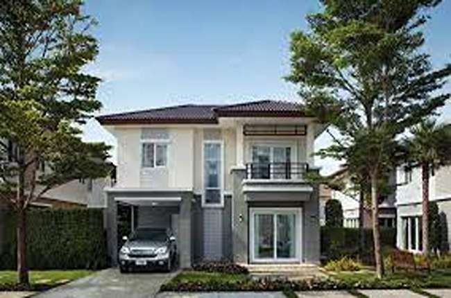 property listing  เนเชอร่า ประชาอุทิศ 76 - วงแหวนฯ