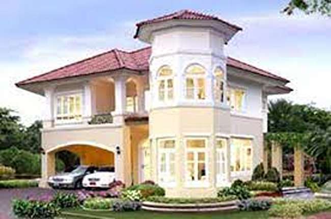 property listing  ภัสสร 10 เดอะ เพรสทีจ สุวินทวงศ์