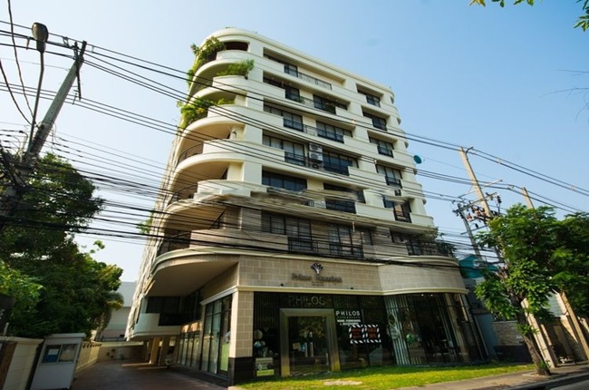 property listing  ไพร์ม แมนชั่น พร้อมศรี