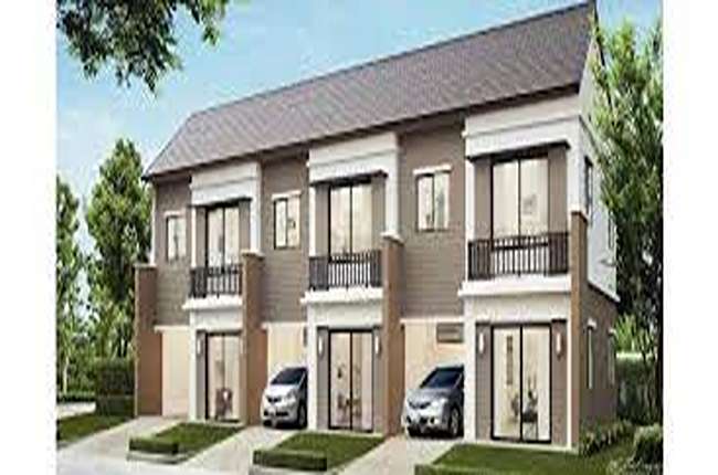 property listing  บ้านพฤกษา 54 วงแหวนฯ-คลองถนน