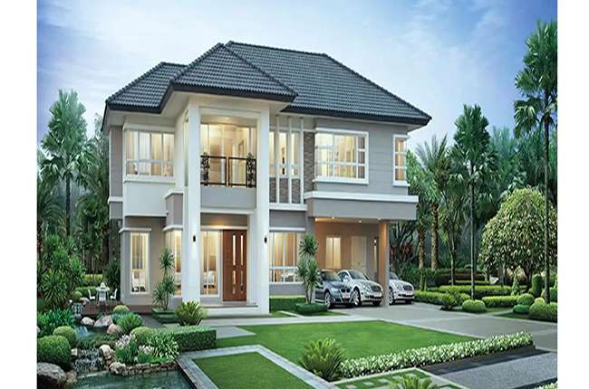 property listing  บางกอก บูเลอวาร์ด ราชพฤกษ์ - พระราม 5 (2)