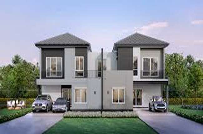 property listing  พลีโน่ ทาวน์ ราชพฤกษ์ - 345