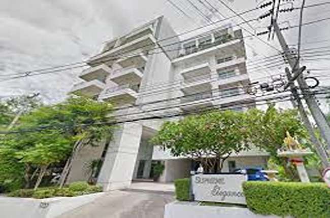 property listing  สุพรีม อิลิแกนซ์