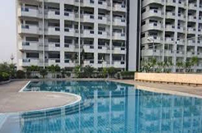 property listing  บางนา คอมเพล็กซ์ เรสซิเดนเชียล