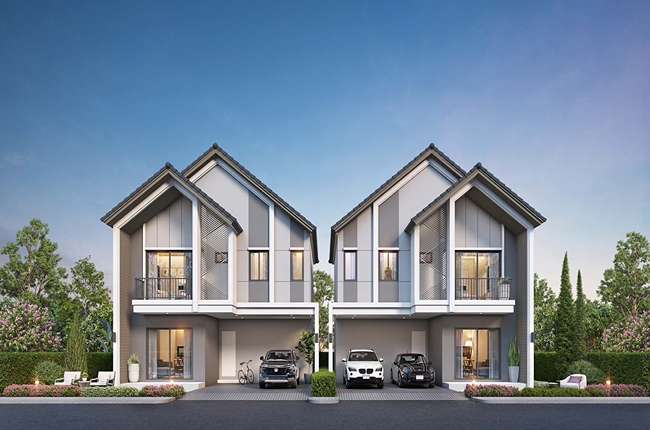 property listing  ไมร่า เรสซิเดนซ์