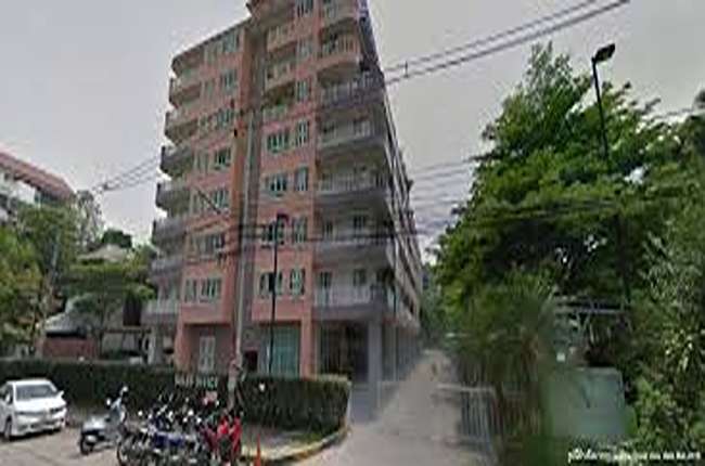 property listing  ปันนา เรสซิเดนซ์ 2 แอท นิมมาน