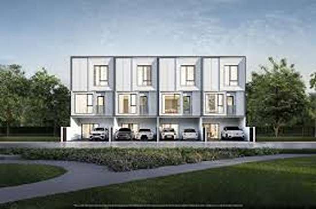 property listing  ไวบ์ บางนา