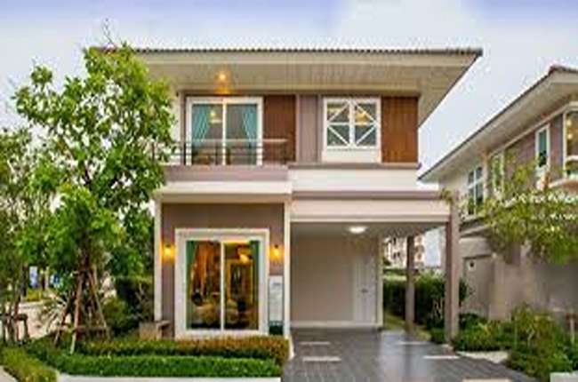 property listing  ไพร์ม วิลล่า