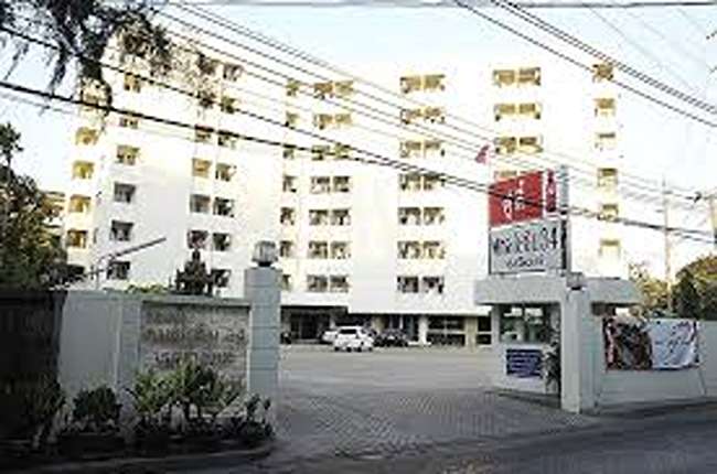 property listing  พหลโยธิน เรสซิเดนท์