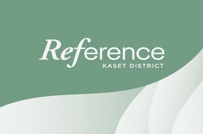 Reference Kaset District