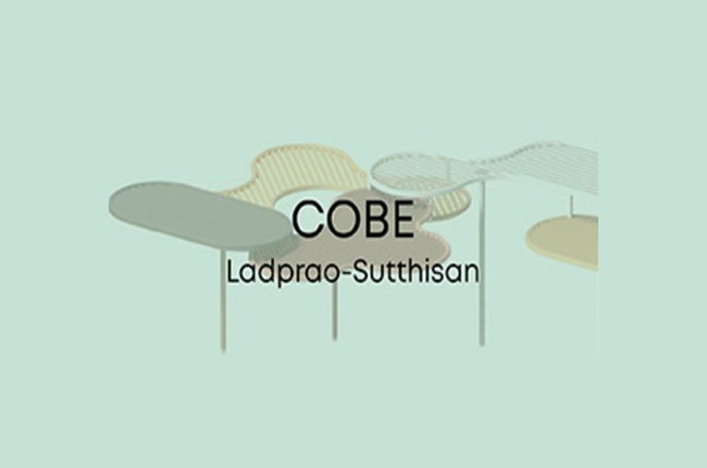 COBE Ladprao - Sutthisan