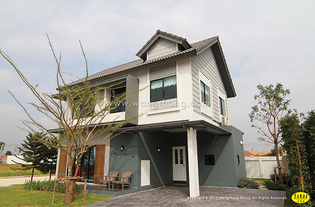 property listing  วราบดินทร์ รังสิต - คลอง 3