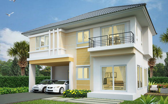 property listing  ไลฟ์ บางกอก บูเลอวาร์ด รังสิต