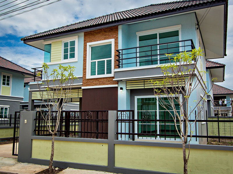 property listing  บัวทองธานี