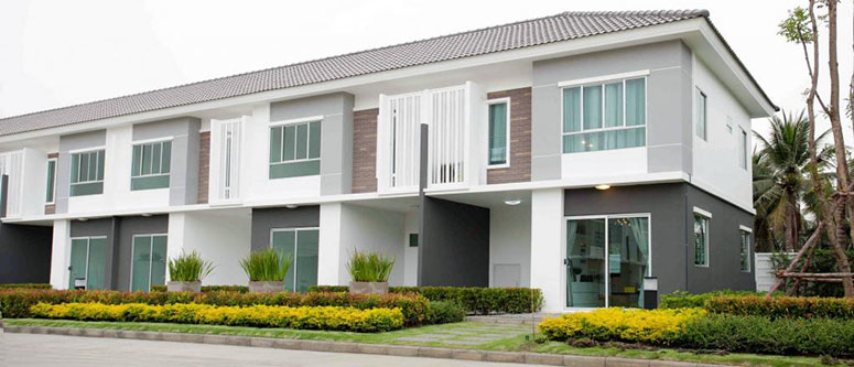 property listing  พฤกษาวิลล์ 67 เพชรเกษม 91