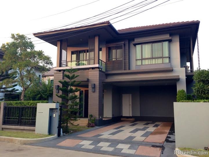 property listing  เศรษฐสิริ ชัยพฤกษ์ - แจ้งวัฒนะ