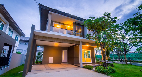 property listing  ชัยพฤกษ์ รามอินทรา – พระยาสุเรนทร์