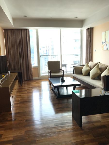 For SaleCondoSukhumvit, Asoke, Thonglor : Condo For Sale Baan Siri 24 2 Bedroom 2 Bathroom 98 sqm