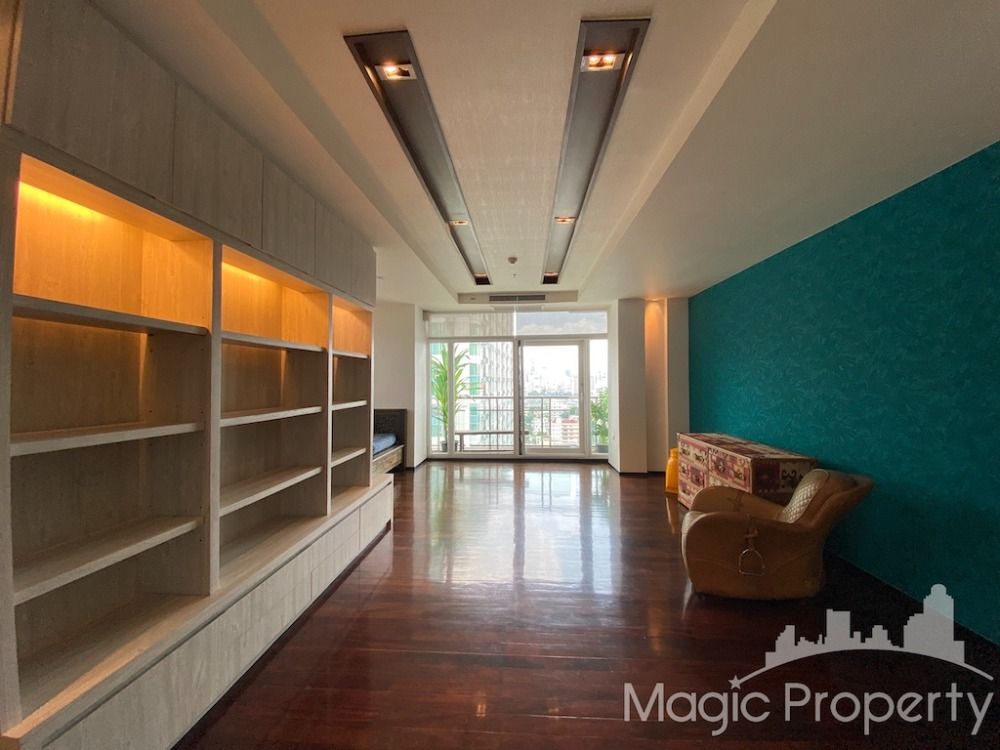 For SaleCondoSukhumvit, Asoke, Thonglor : 4 Bedroom Condo For Sale in The Height Thonglor, Watthana, Bangkok