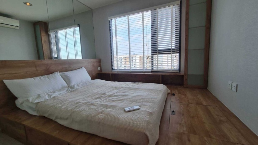 For RentCondoPinklao, Charansanitwong : 🔥For rent: Life Pinklao🔥With washing machine and dryer in the room🔥