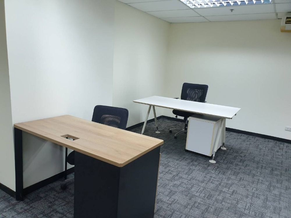 ให้เช่าสำนักงานนานา : (TD-2101B) The Trendy Office ให้เช่าออฟฟิศ ขนาด 40 ตร.ม. ชั้น 21 สุขุมวิท 13 ใกล้ BTS นานา