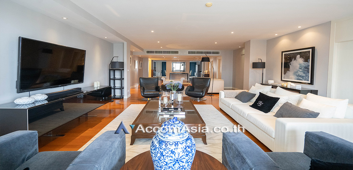 ขายคอนโดสุขุมวิท อโศก ทองหล่อ : 🔼AccomA🔽 Fully Furnished, Huge Terrace, Penthouse | 3 Beds Condominium for Sale in Sukhumvit BTS Thong Lo at La Citta Penthouse