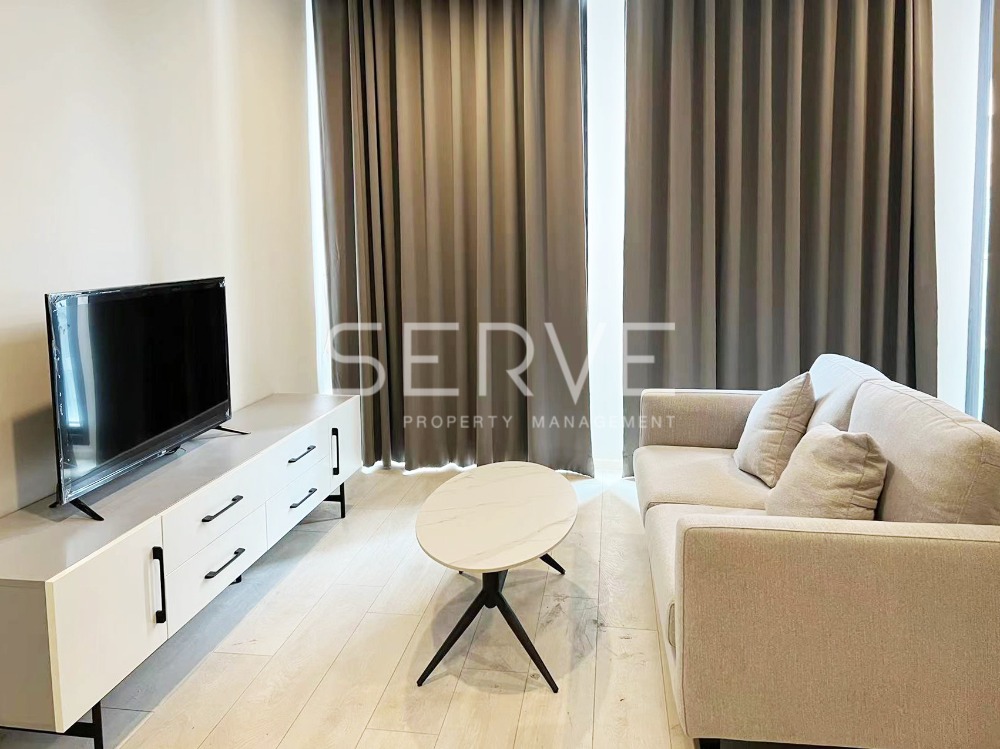 For RentCondoWitthayu, Chidlom, Langsuan, Ploenchit : 🔥Best Price and Best View🔥 Studio with Partition Super High Fl. 40+ Perfect Location BTS Phloen Chit at Noble Ploenchit Condo / For Rent