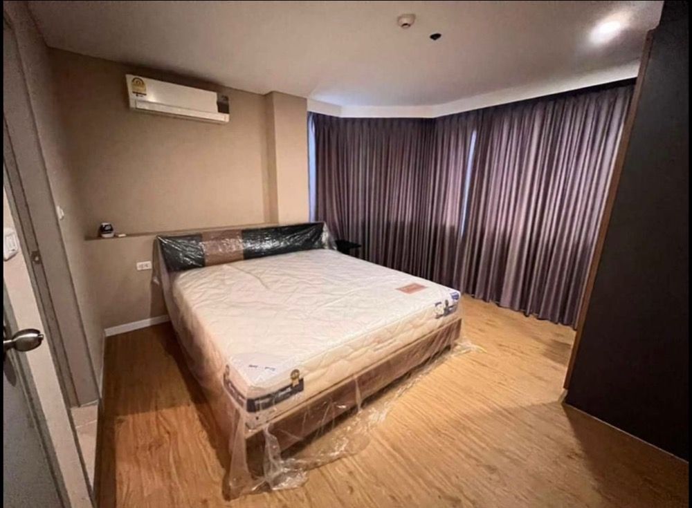 For RentCondoRama3 (Riverside),Satupadit : Special deal for rent Siamese Nanglingee 2 bedrooms brand new