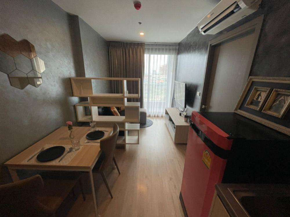 For RentCondoBangna, Bearing, Lasalle : For rent, IDEO O2 (Ideo O2), interested in details You can make an appointment to see the room. #Add Line, reply very quickly. Add Line, Line ID: @780usfzn (with @ too), code IO2.12