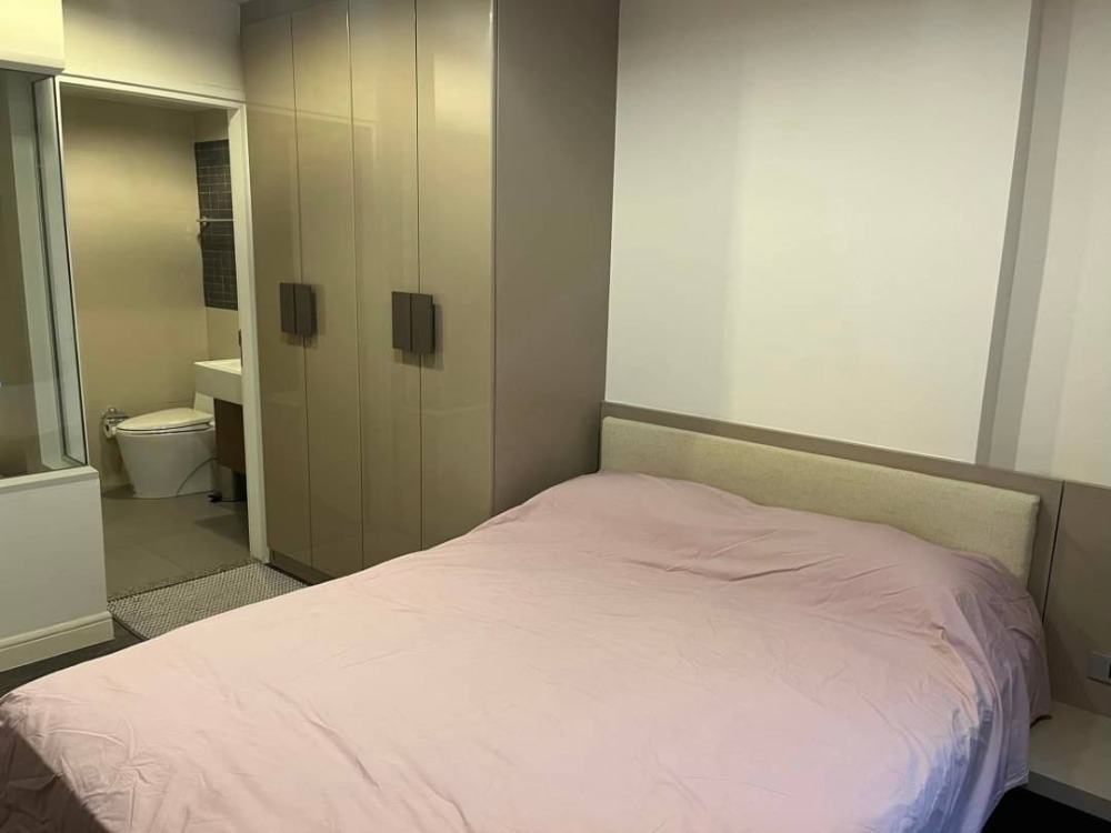 For RentCondoSukhumvit, Asoke, Thonglor : ⚜️#PN2402_057⚜️✅Update: Room is about to be vacant in February 2025 for rent 𝐂𝐨𝐧𝐝𝐨 𝐓𝐡𝐞 𝐂𝐫𝐞𝐬𝐭 𝐒𝐮𝐤𝐡𝐮𝐦𝐯𝐢𝐭 𝟒𝟗