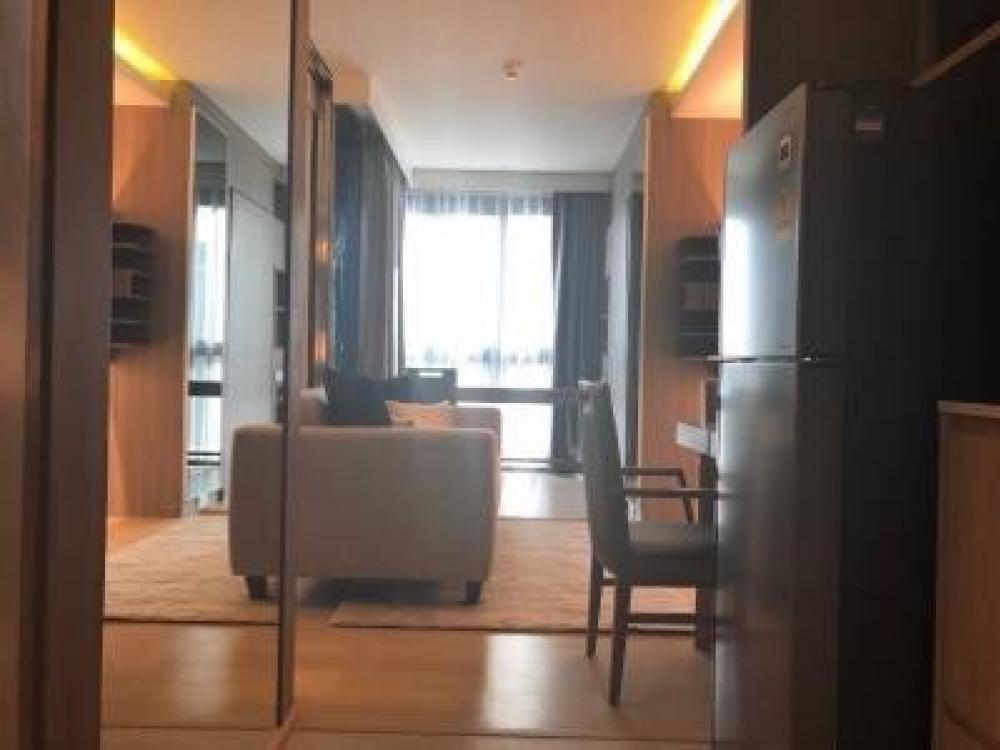 For RentCondoSukhumvit, Asoke, Thonglor : Condo for rent Urbitia Thonglor 1 bedroom price 15,999/month