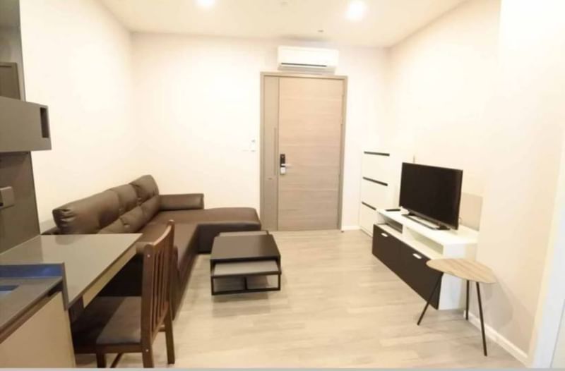 For SaleCondoOnnut, Udomsuk : ROOM FOR SALE/RENTthe room Sukhumvit 69, next to BTS Phra Khanong