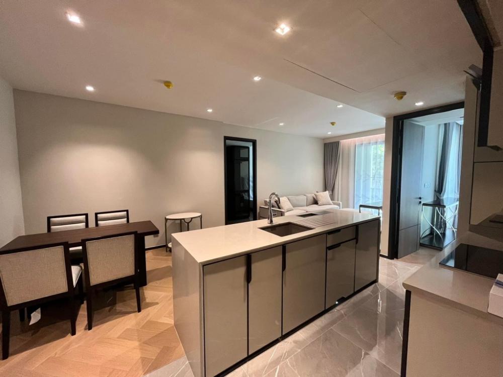 ให้เช่าคอนโดสุขุมวิท อโศก ทองหล่อ : Rental : The Reserve Sukhumvit 61