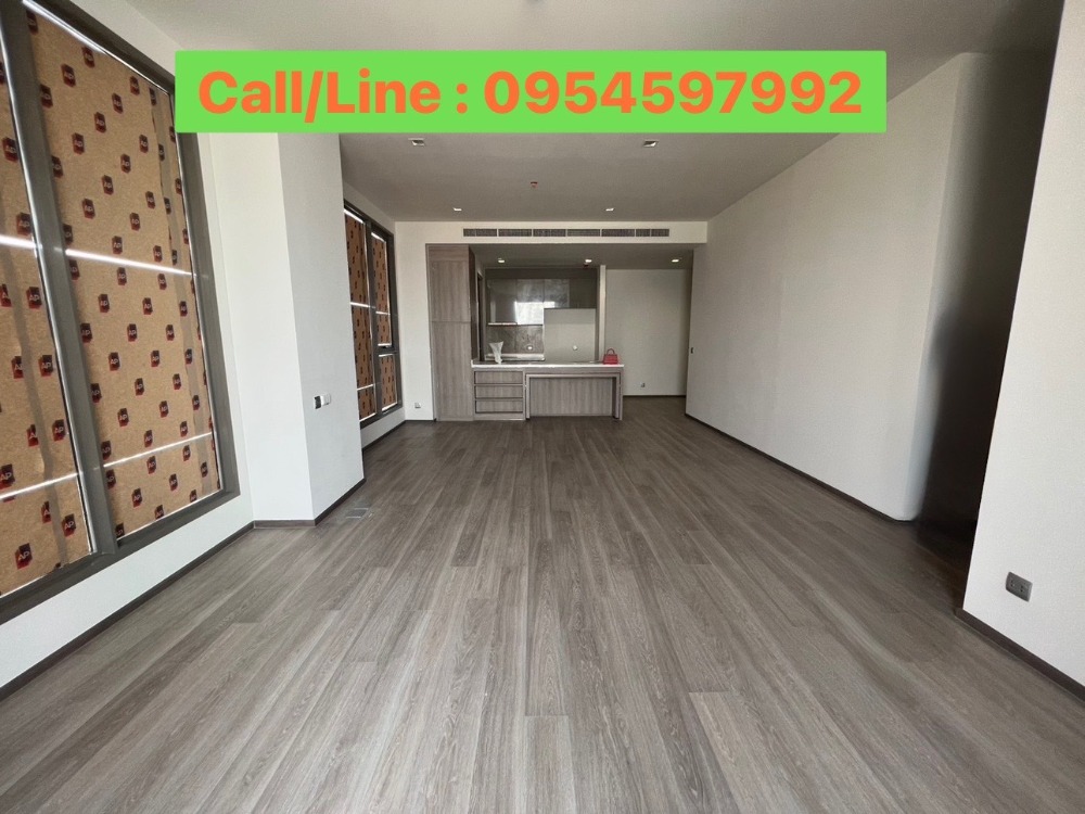 For SaleCondoSathorn, Narathiwat : 🔥RHYTHM Charoenkrung Pavillion 2 bed 109 Sq.m Selling price : 25,300,000 Call/Line : 0954597992