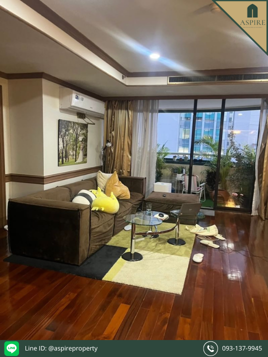 For SaleCondoSukhumvit, Asoke, Thonglor : [For Sale] Las Colinas Condo, Near BTS Asoke and MRT Sukhumvit