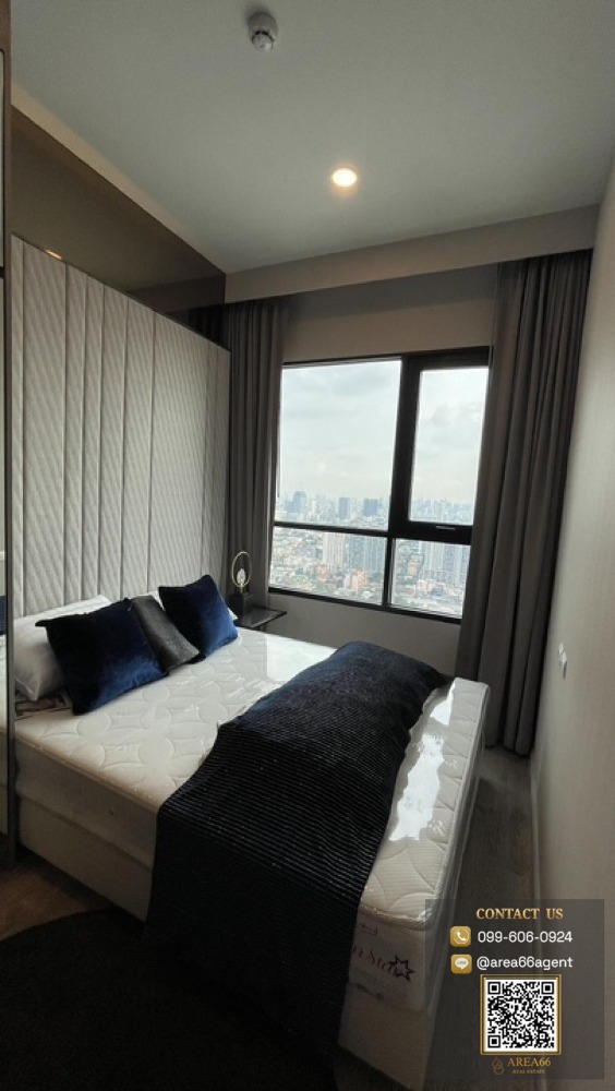 For SaleCondoKasetsart, Ratchayothin : 🔥For sale!! Condo KnightsBridge Prime - Ratchayothin