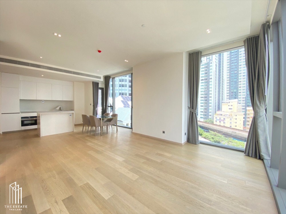 For RentCondoSukhumvit, Asoke, Thonglor : Condo for RENT *The Strand Thonglor, The Best of Living Perfectly, First Super Luxury Condo in Thonglor Area @120,000 Baht